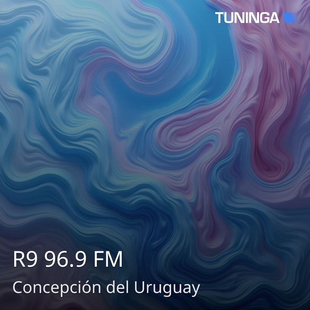 R9 96.9 FM