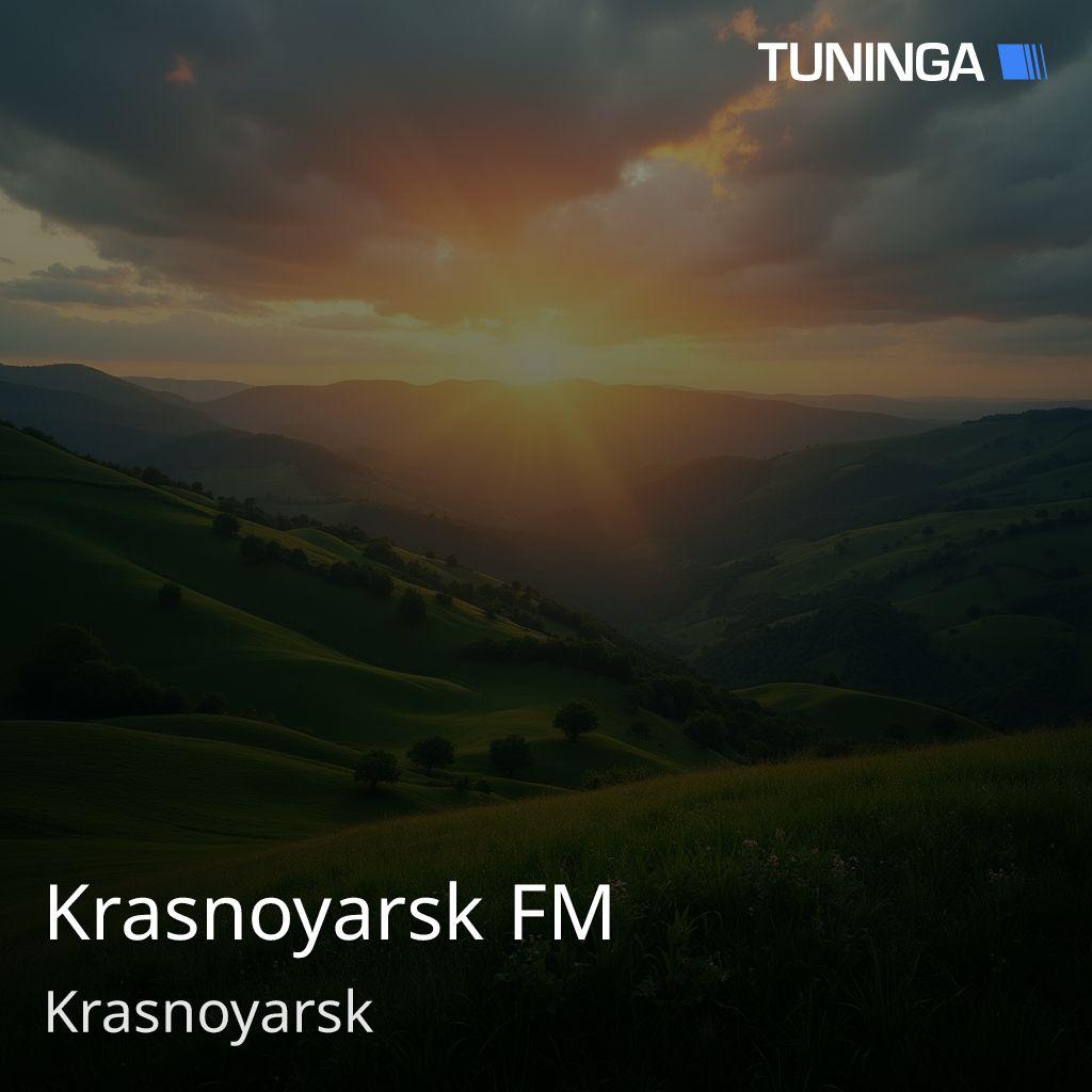 Krasnoyarsk FM
