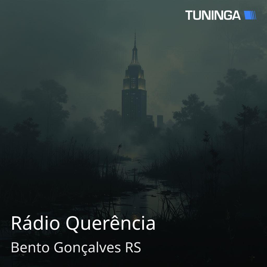 Rádio Querência