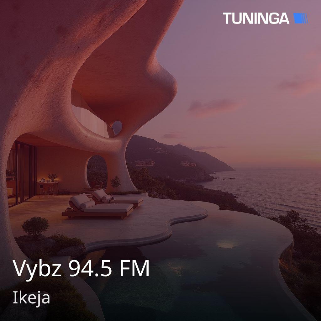 Vybz 94.5 FM