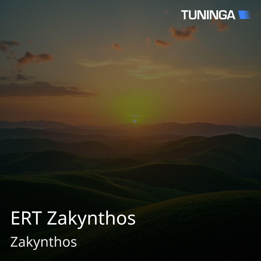ERT Zakynthos