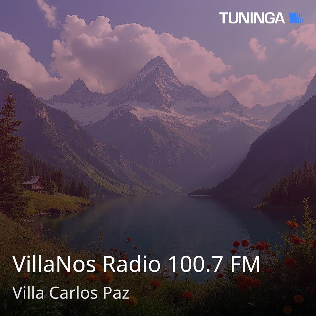 VillaNos Radio 100.7 FM