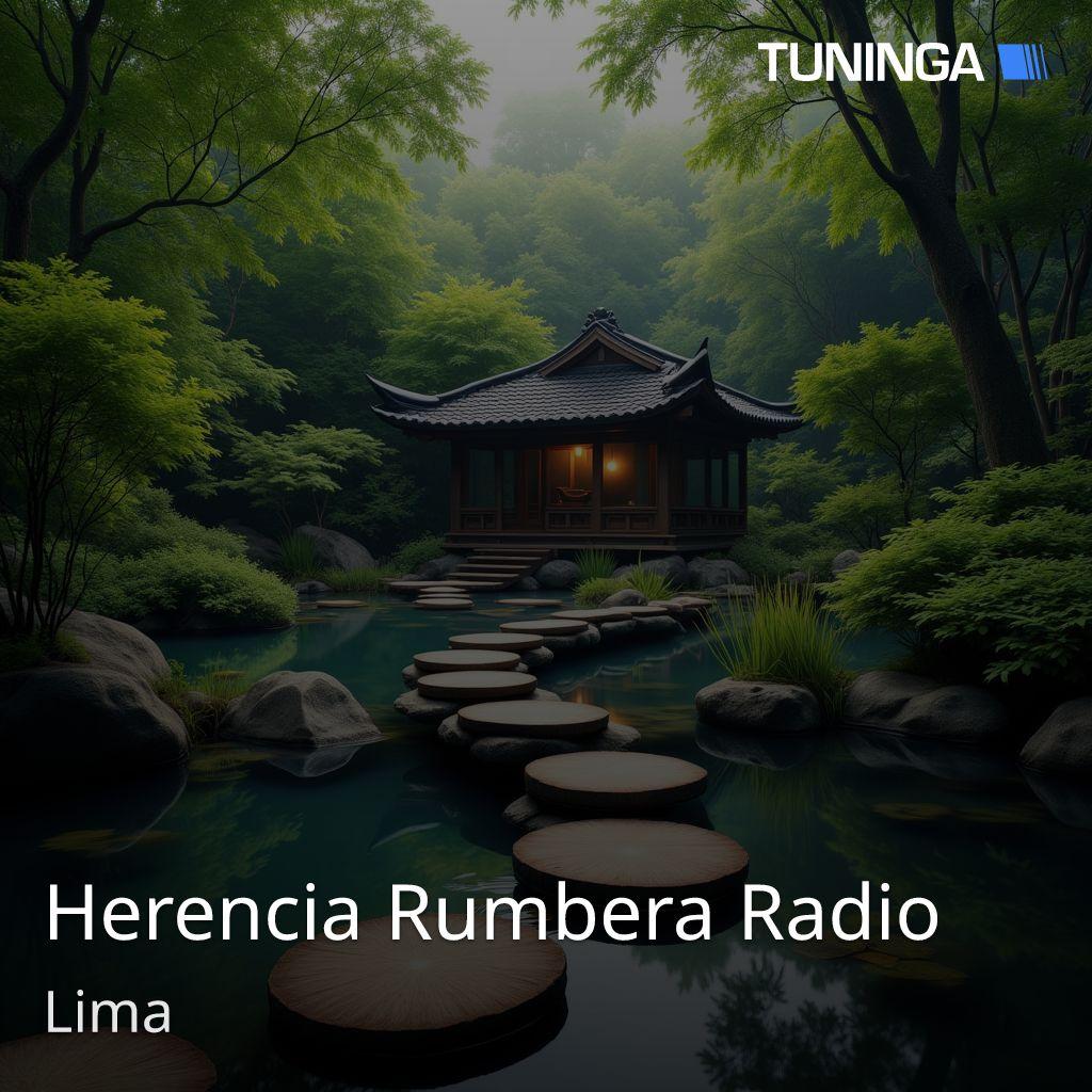 Herencia Rumbera Radio