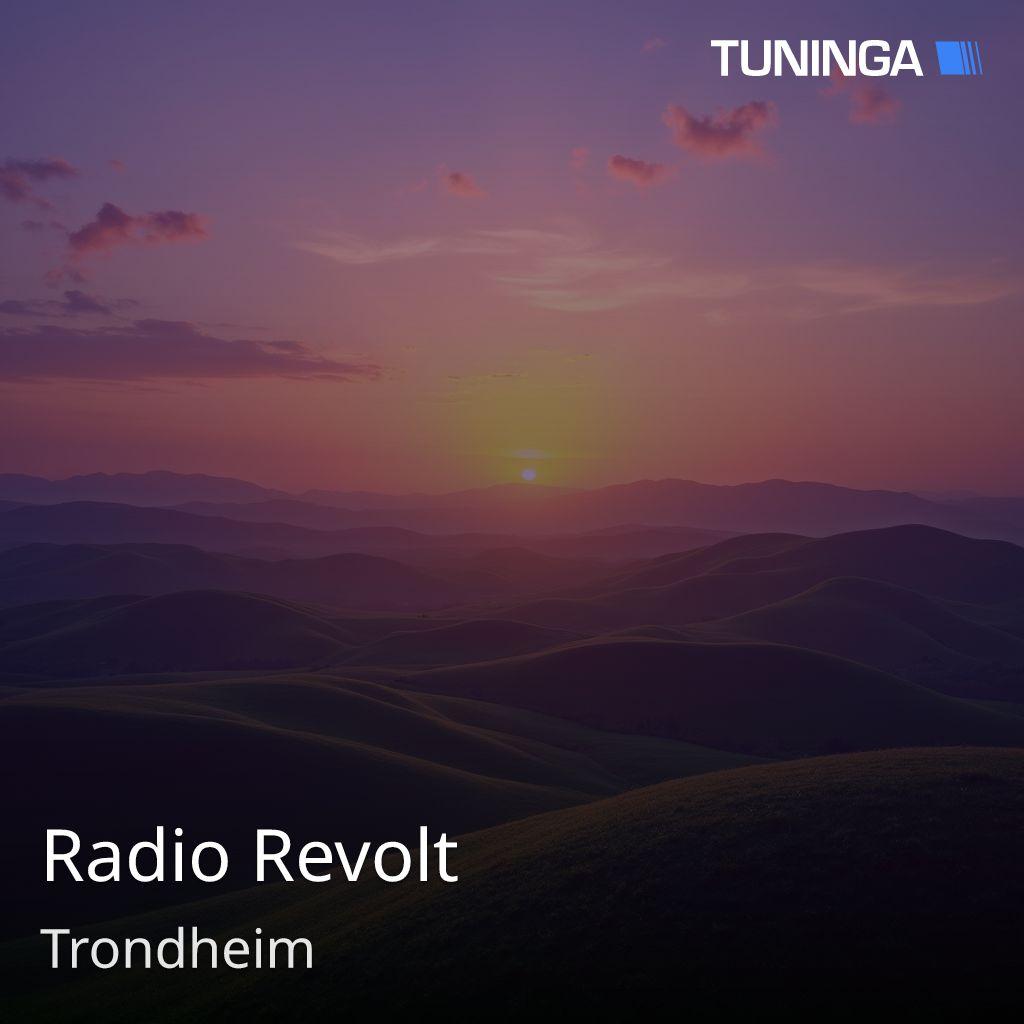 Radio Revolt