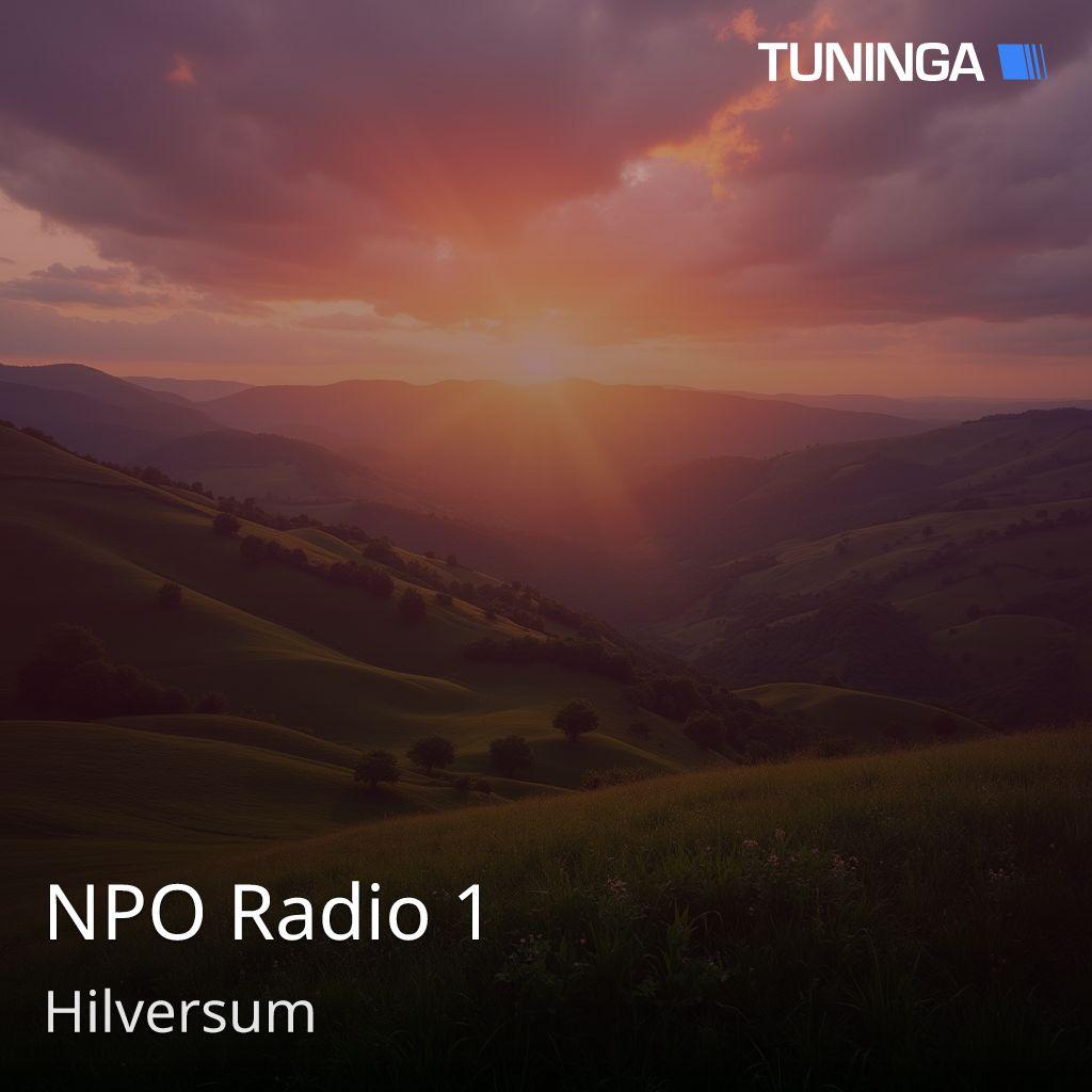 NPO Radio 1