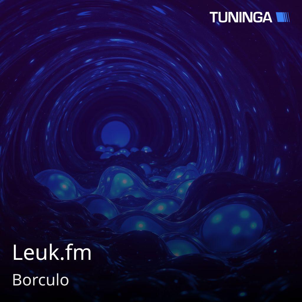 Leuk.fm