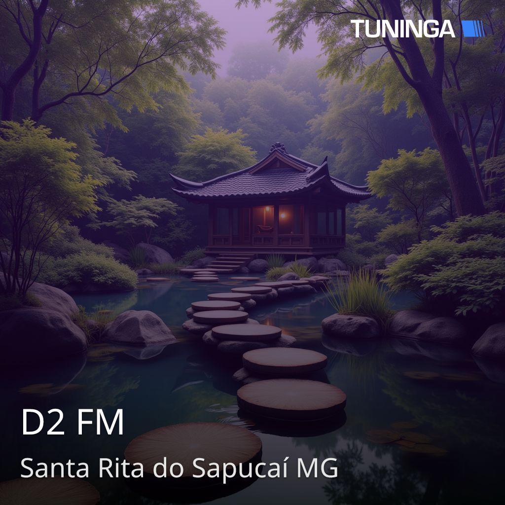 D2 FM