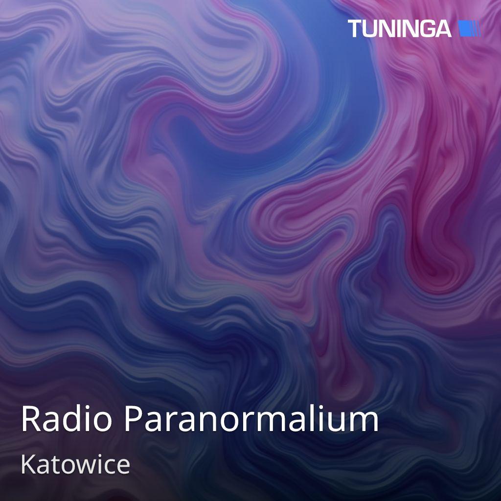 Radio Paranormalium