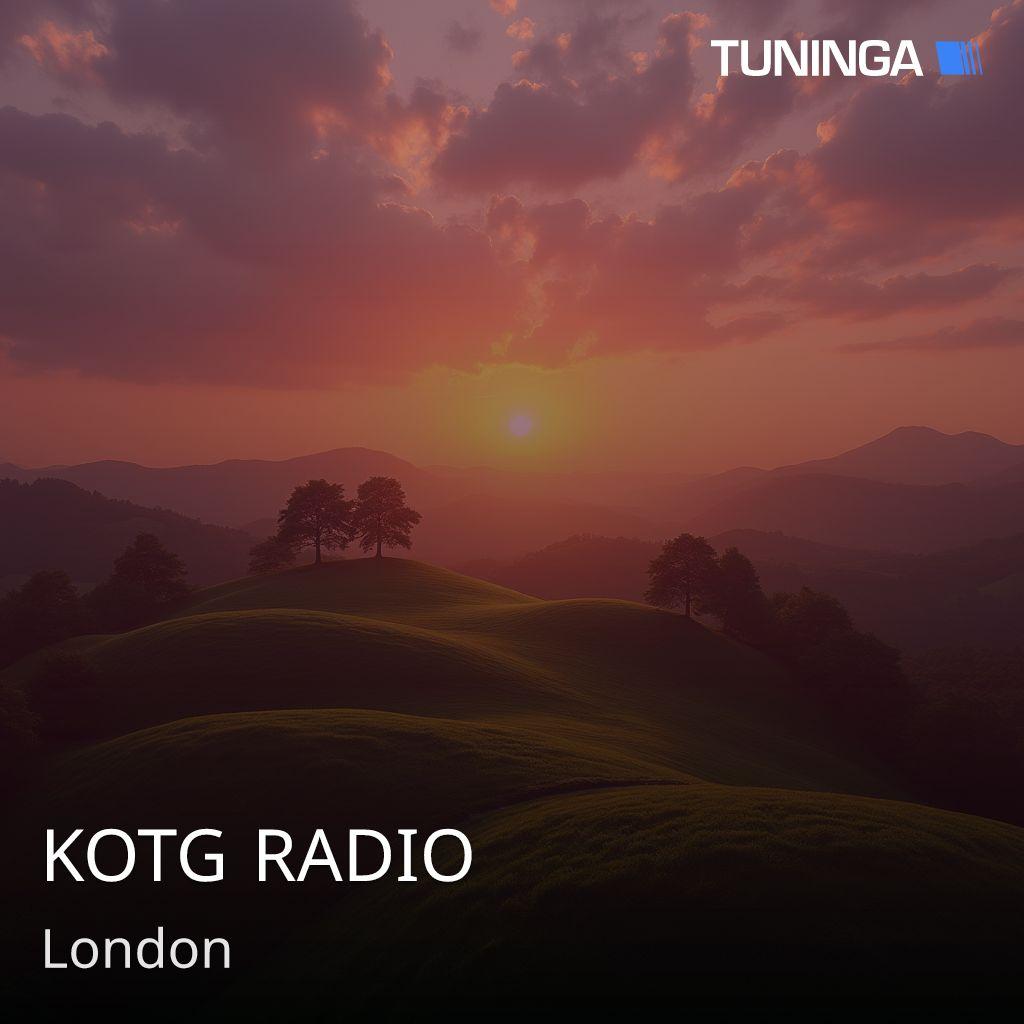 KOTG RADIO