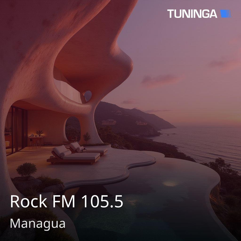 Rock FM 105.5