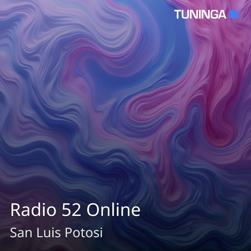 Radio 52 Online