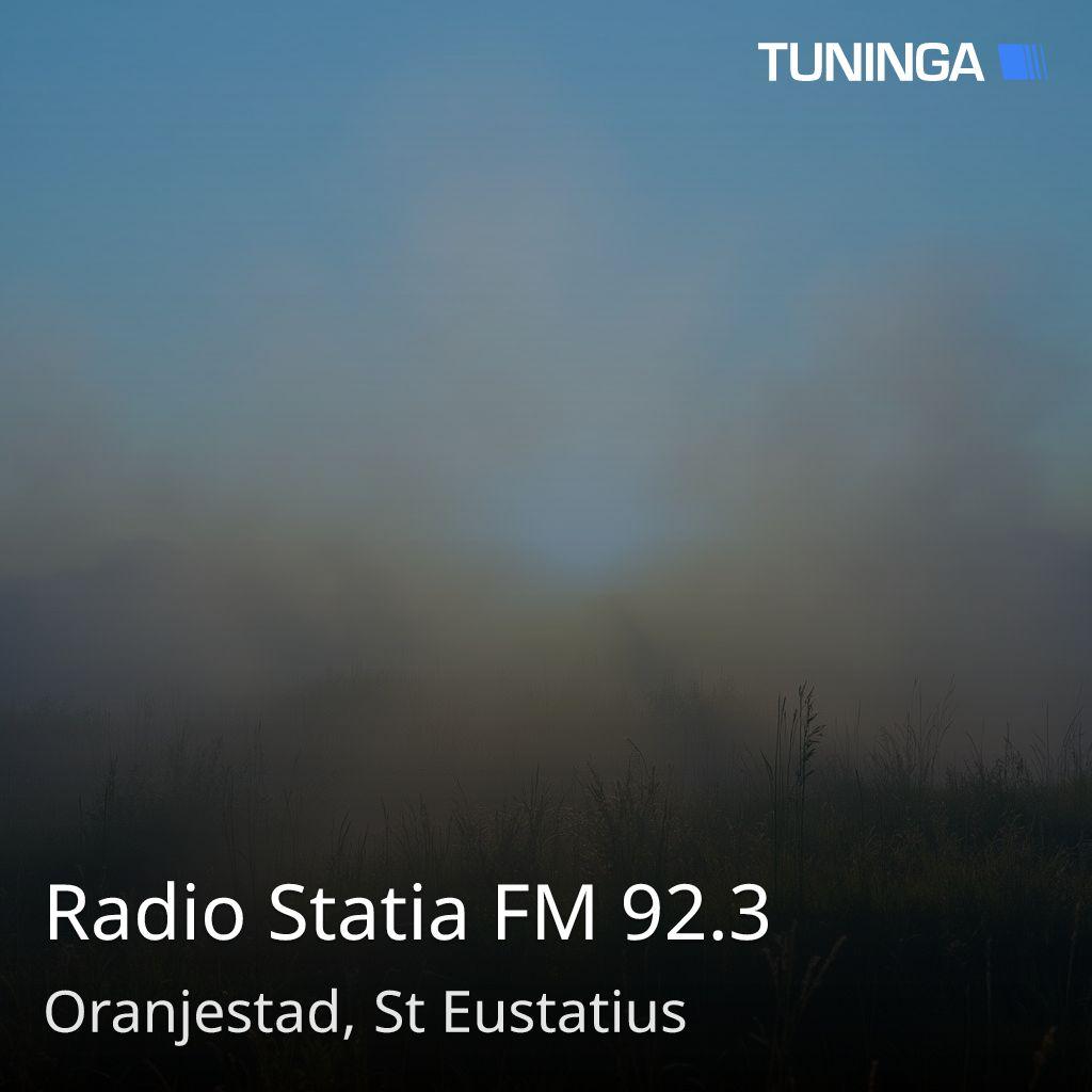Radio Statia FM 92.3