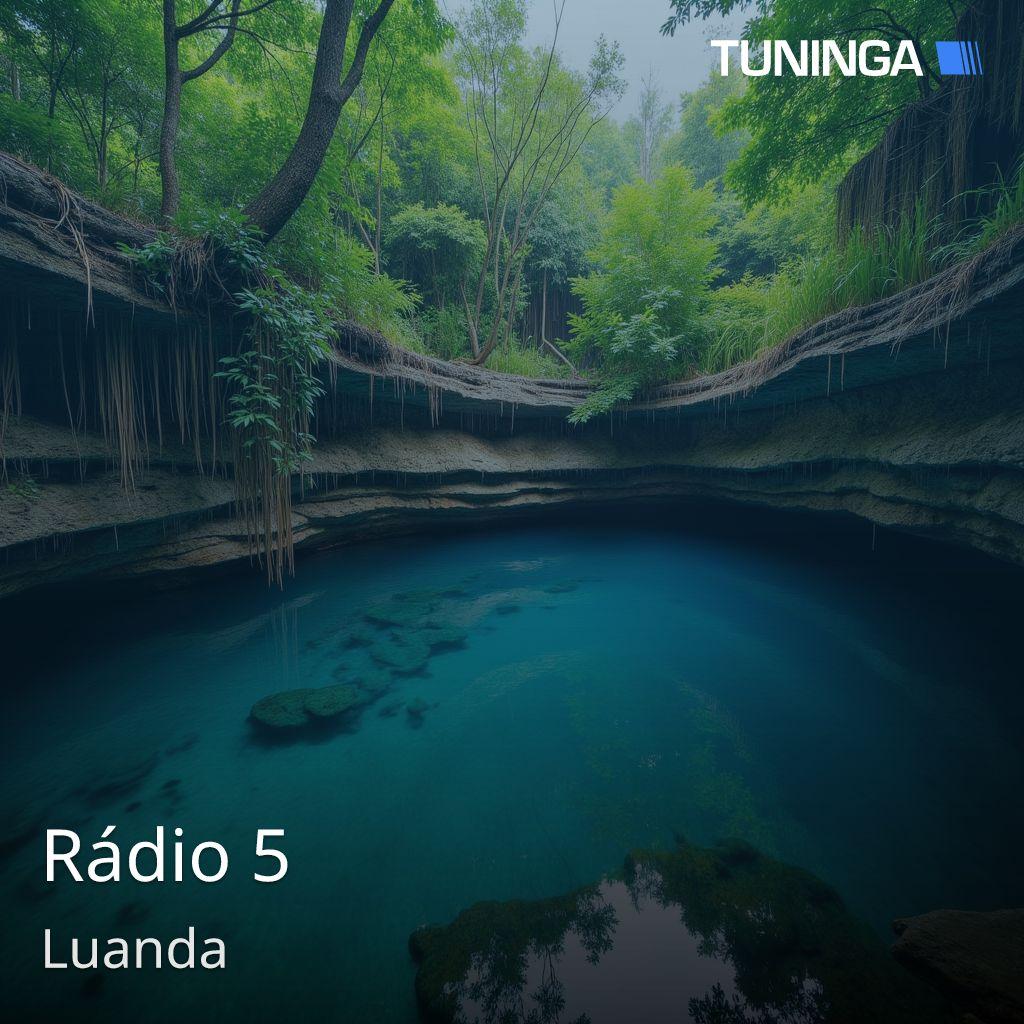 Rádio 5
