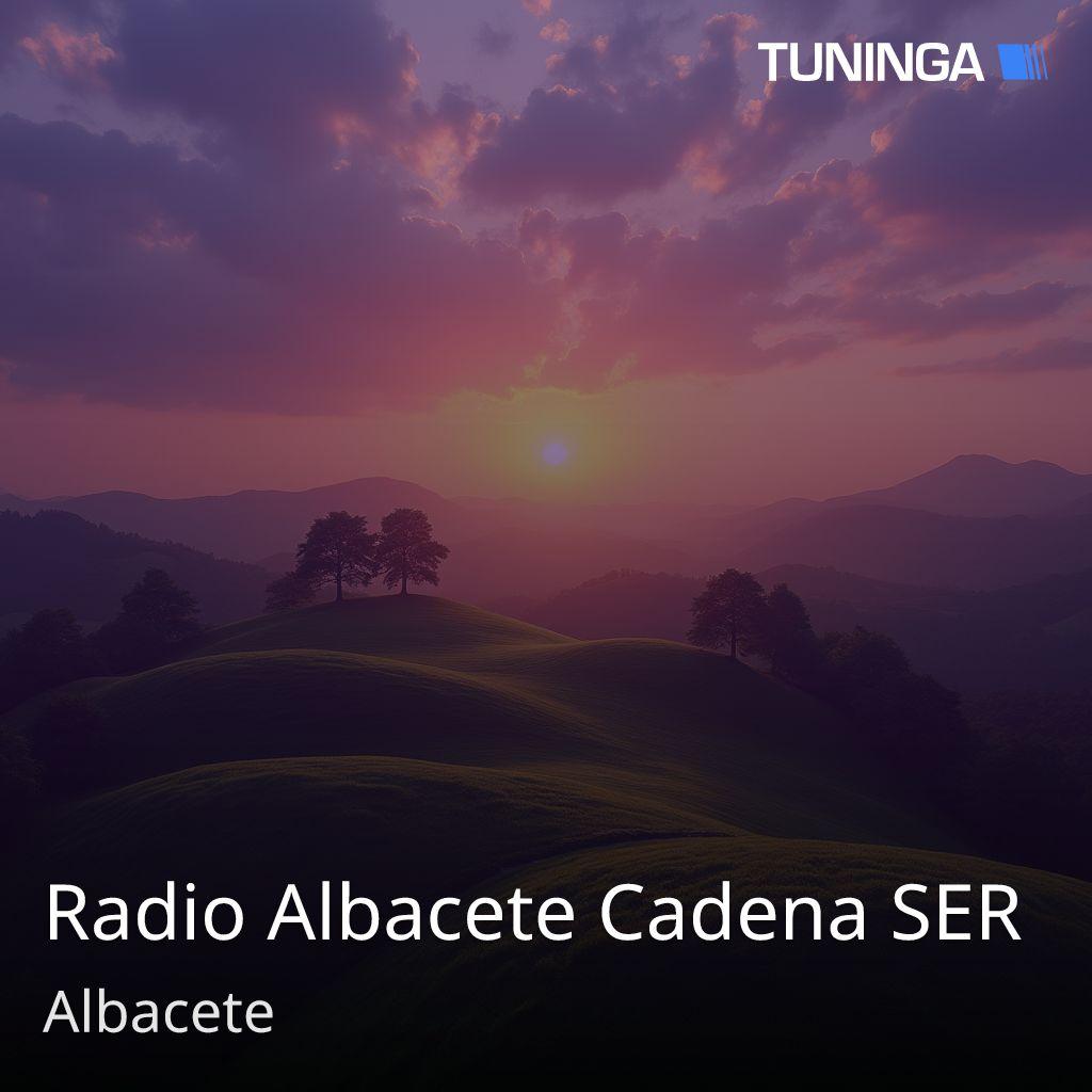 Radio Albacete Cadena SER