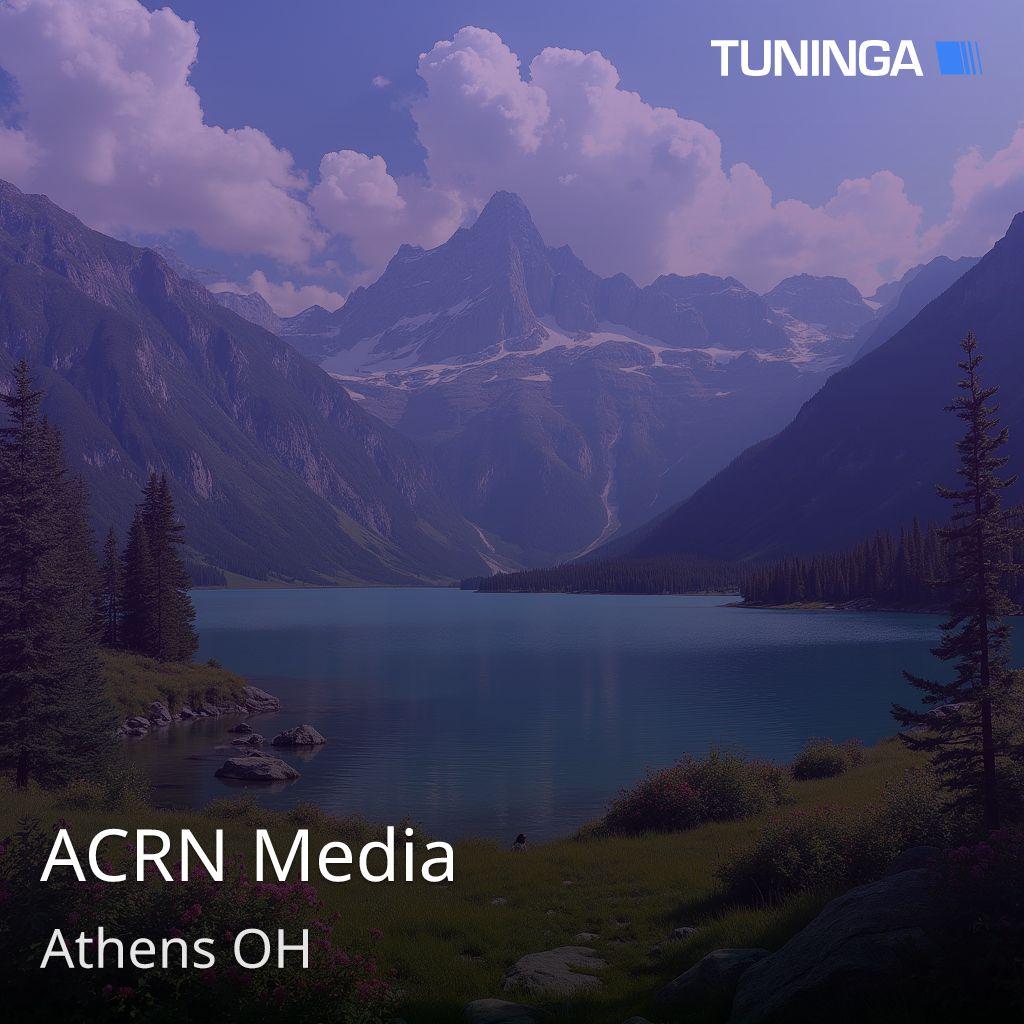 ACRN Media