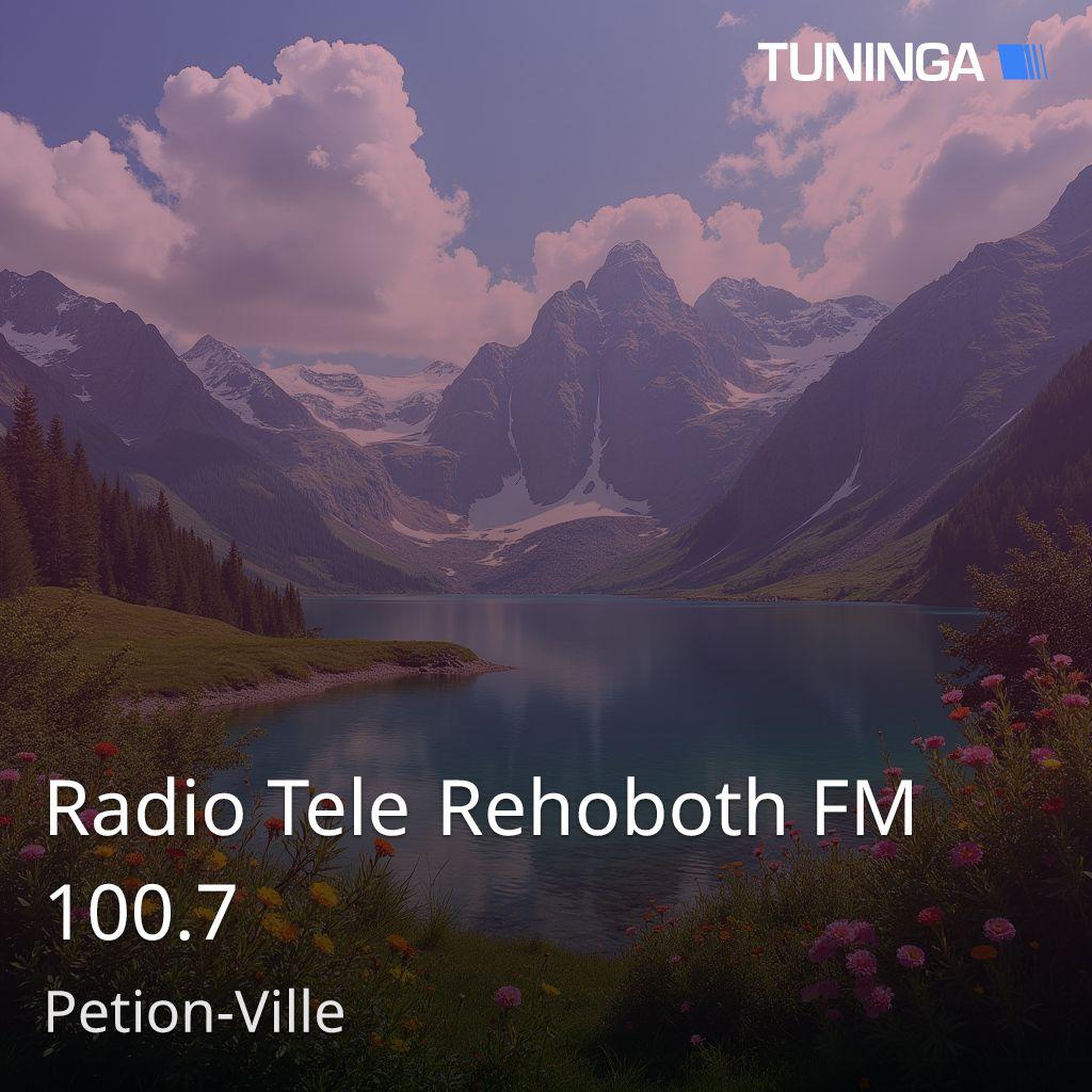 Radio Tele Rehoboth FM 100.7