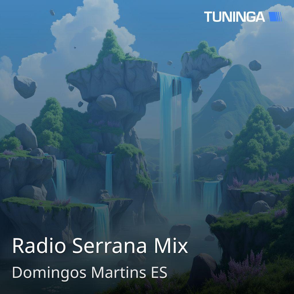 Radio Serrana Mix