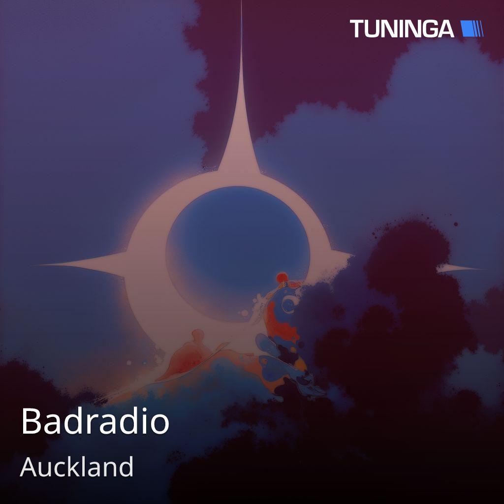 Badradio
