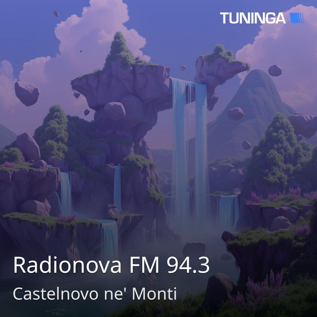 Radionova FM 94.3