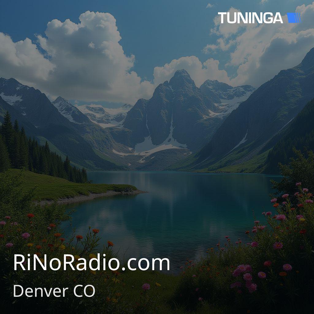 RiNoRadio.com