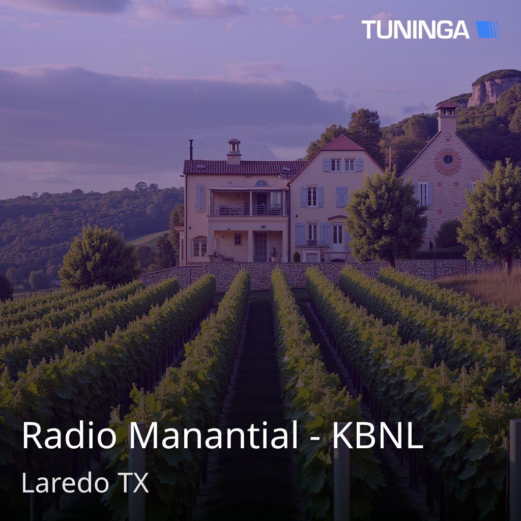 Radio Manantial - KBNL