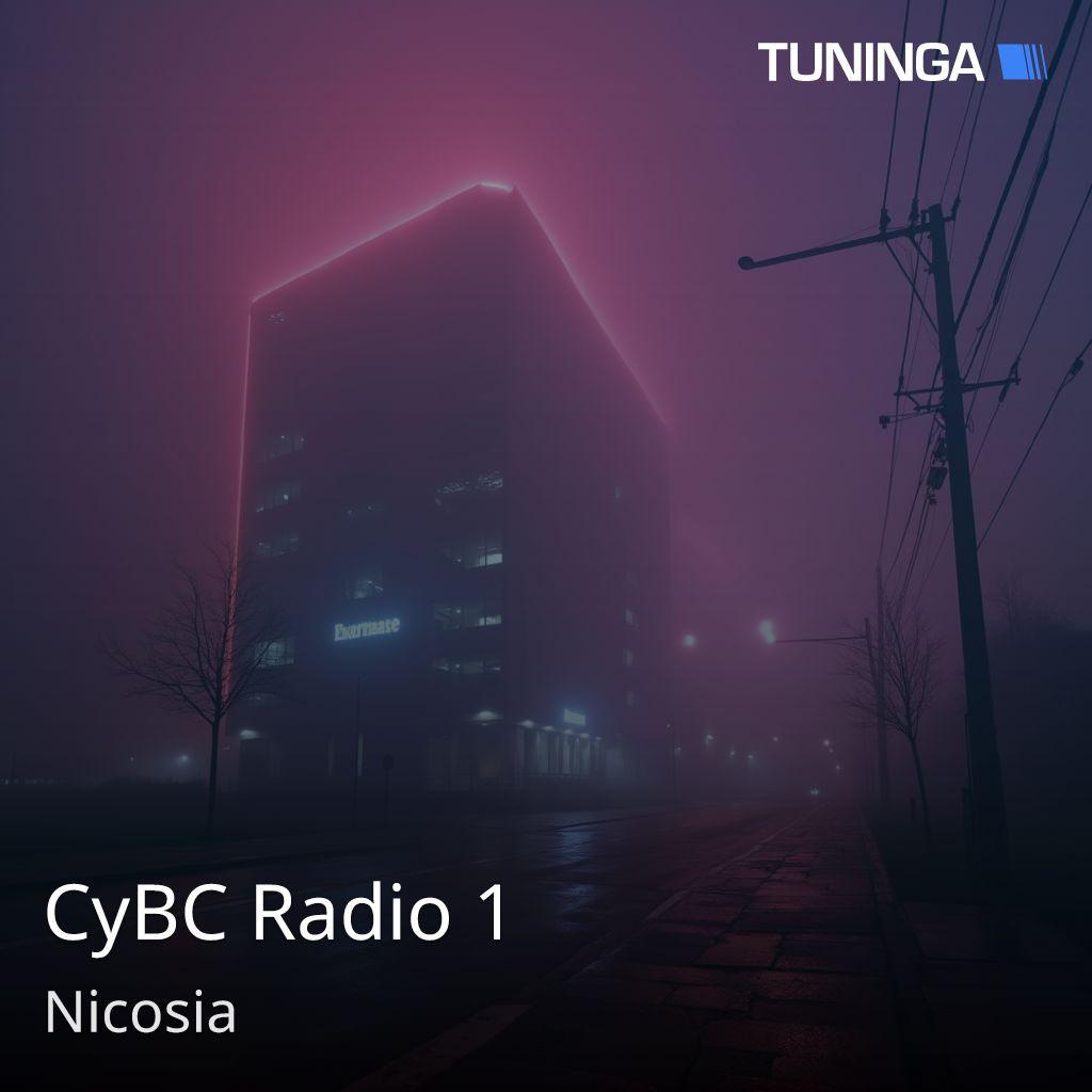 CyBC Radio 1