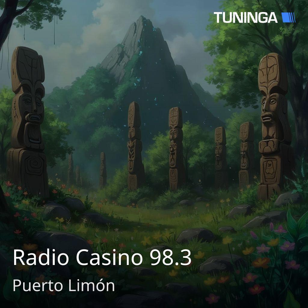 Radio Casino 98.3