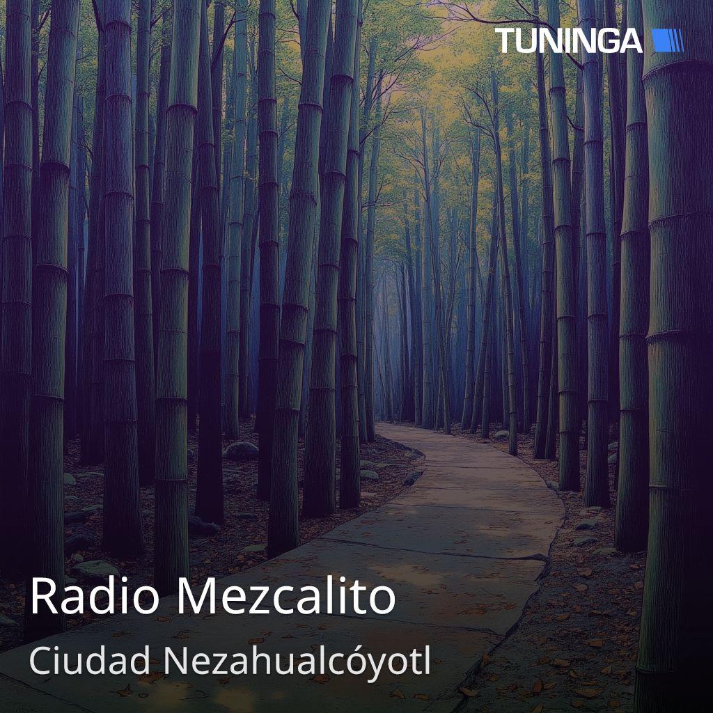 Radio Mezcalito