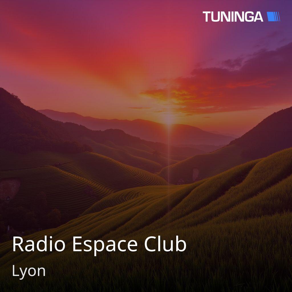 Radio Espace Club