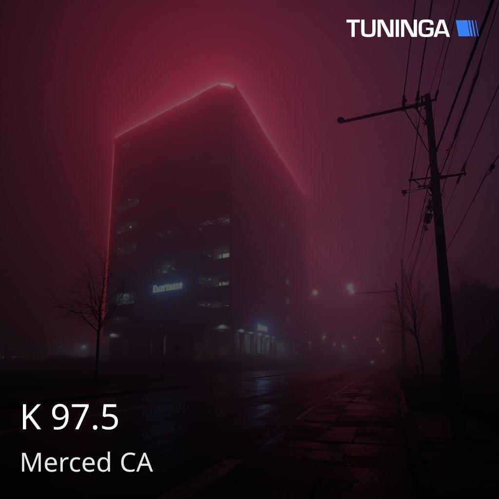 K 97.5