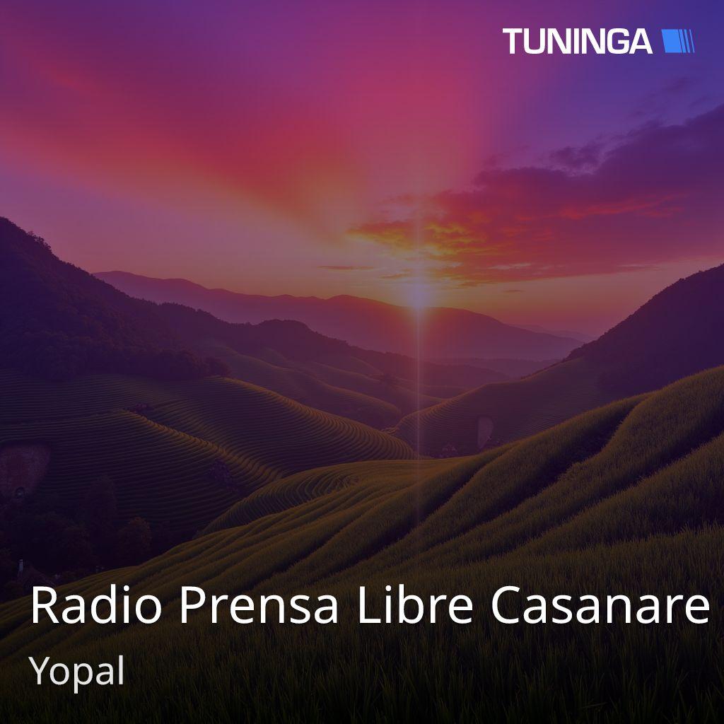 Radio Prensa Libre Casanare