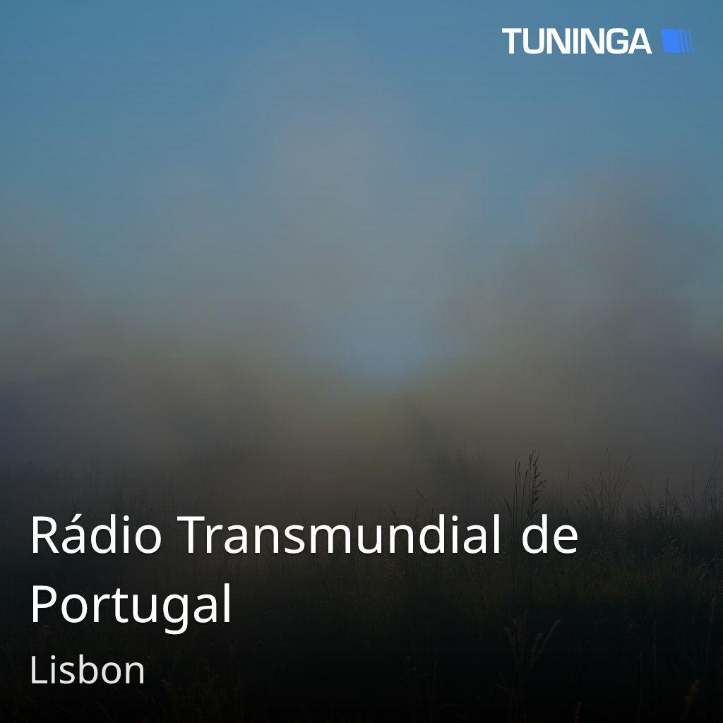 Rádio Transmundial de Portugal