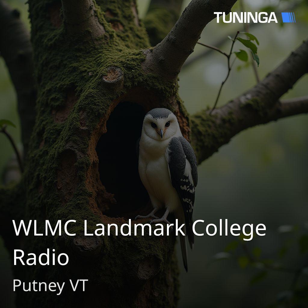WLMC Landmark College Radio