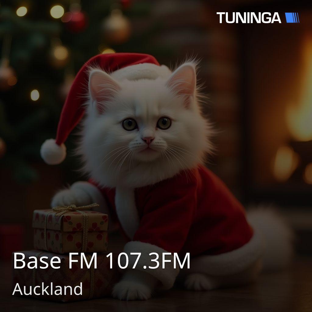 Base FM 107.3FM