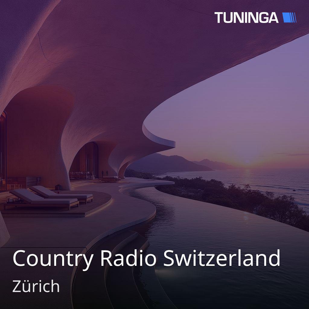 Country Radio Switzerland
