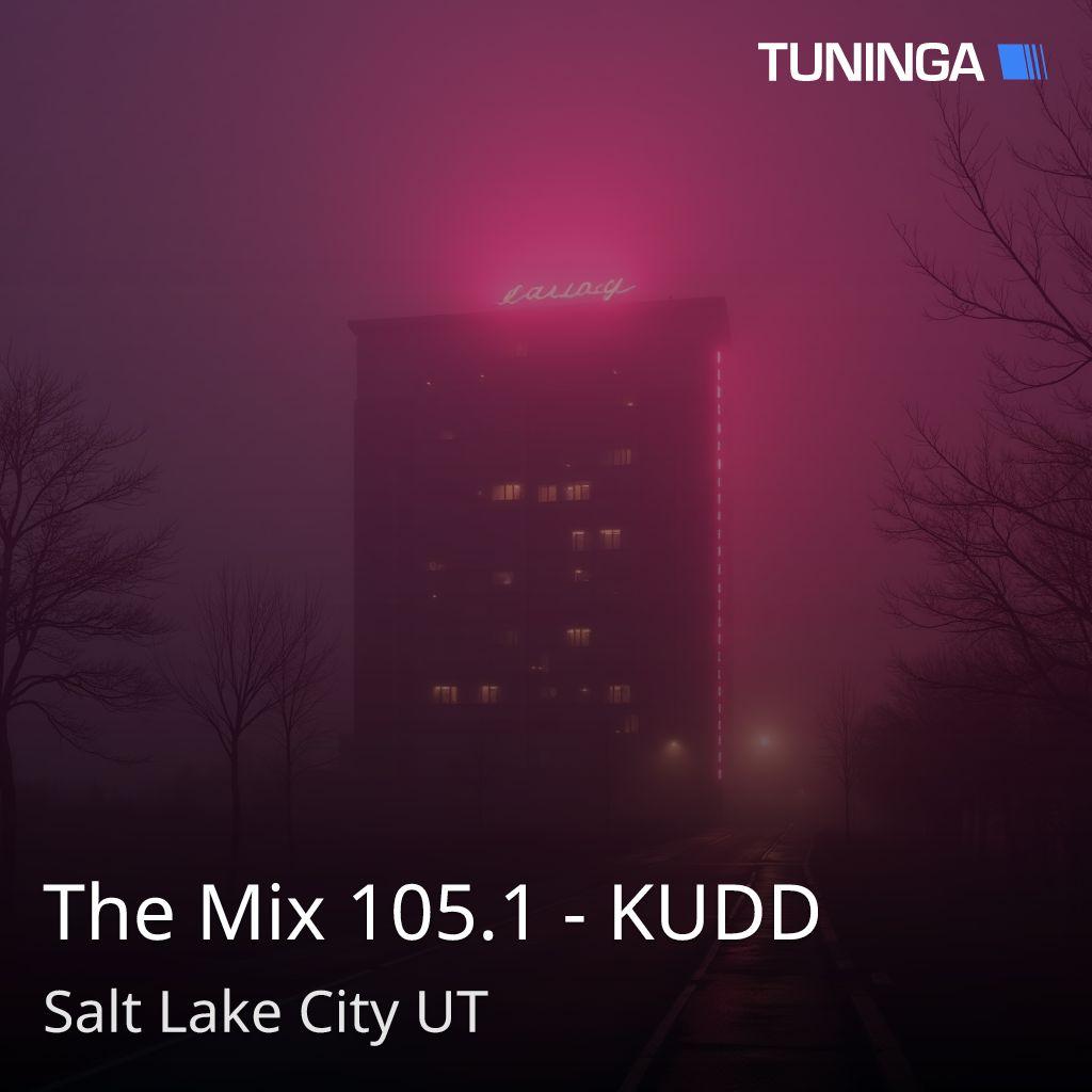 The Mix 105.1 - KUDD