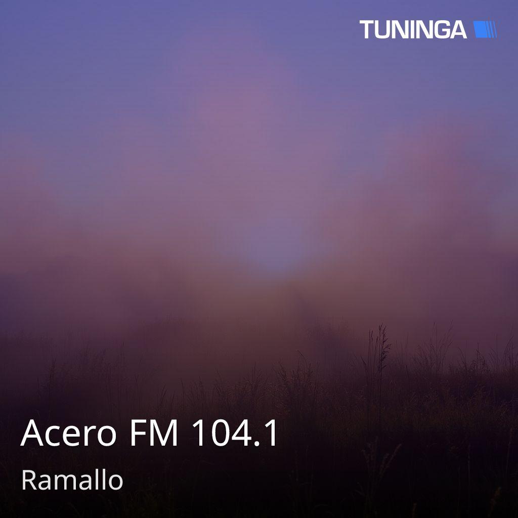 Acero FM 104.1