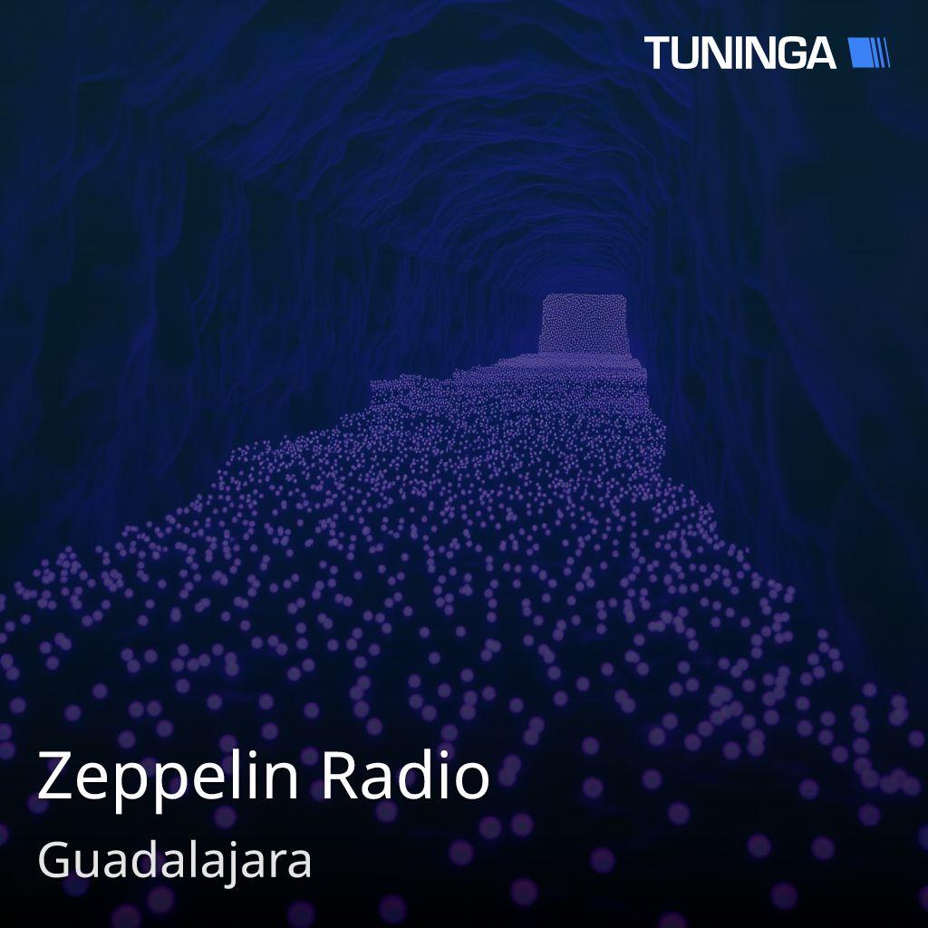 Zeppelin Radio