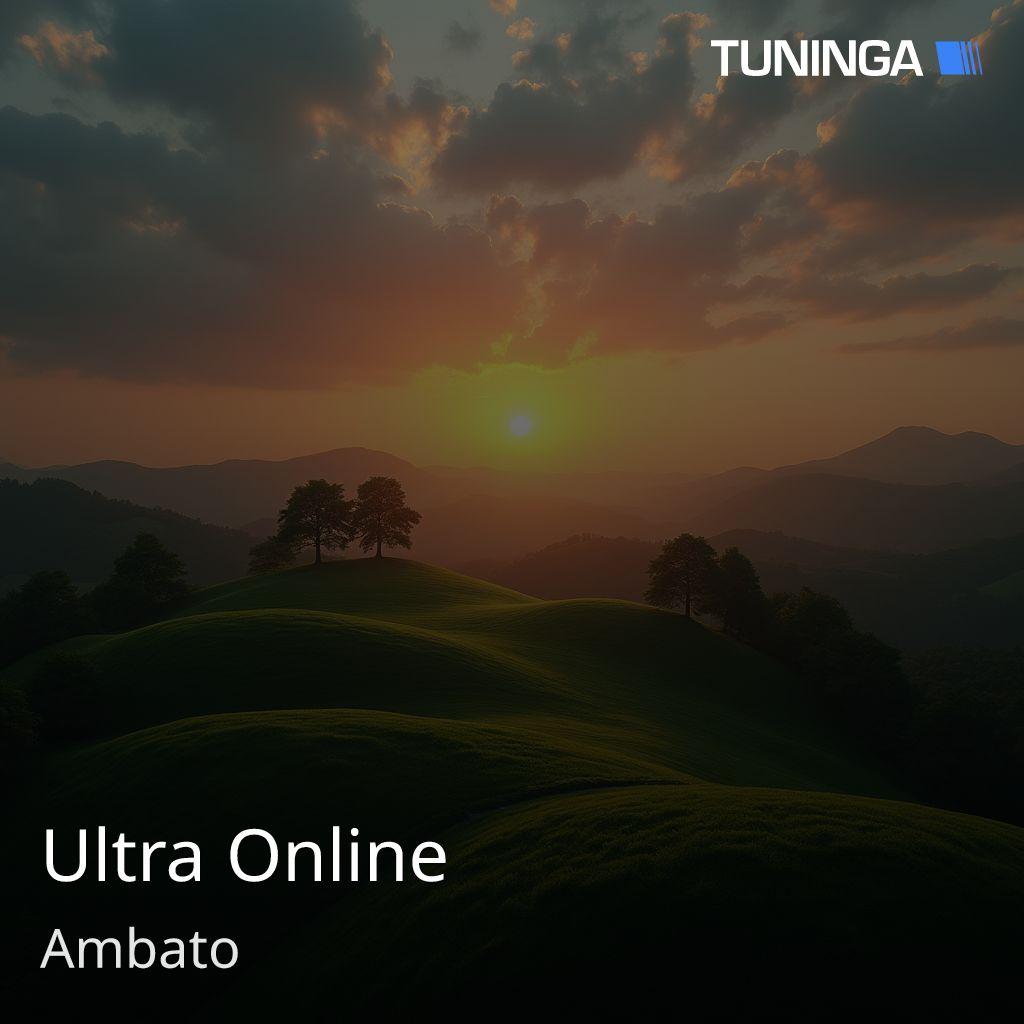 Ultra Online