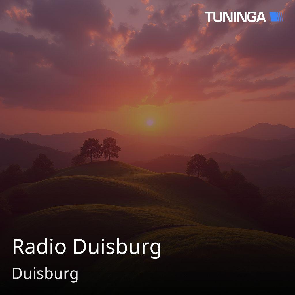 Radio Duisburg