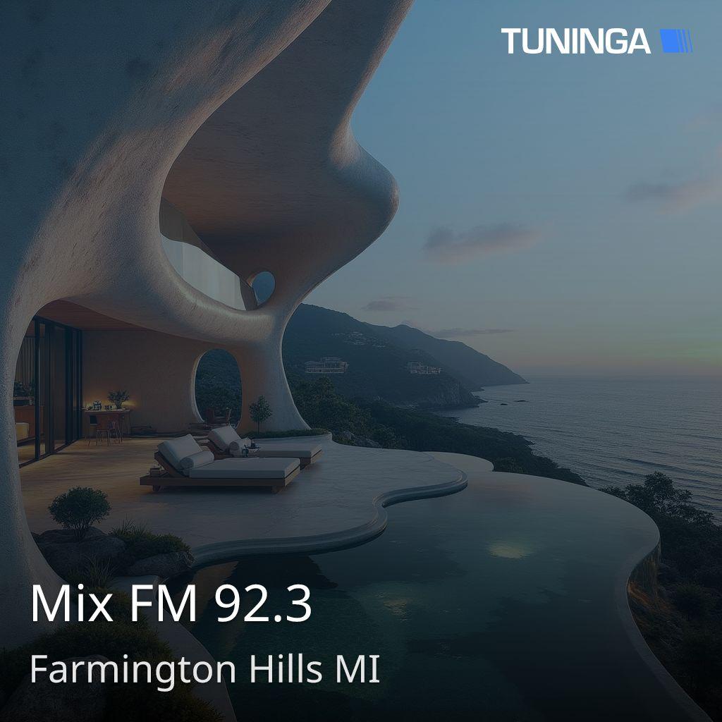 Mix FM 92.3