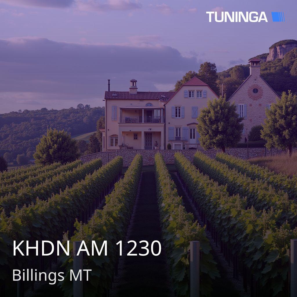 KHDN AM 1230