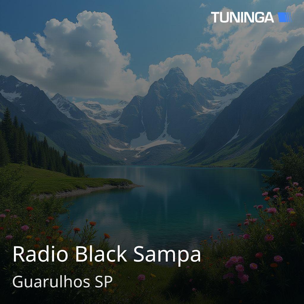 Radio Black Sampa