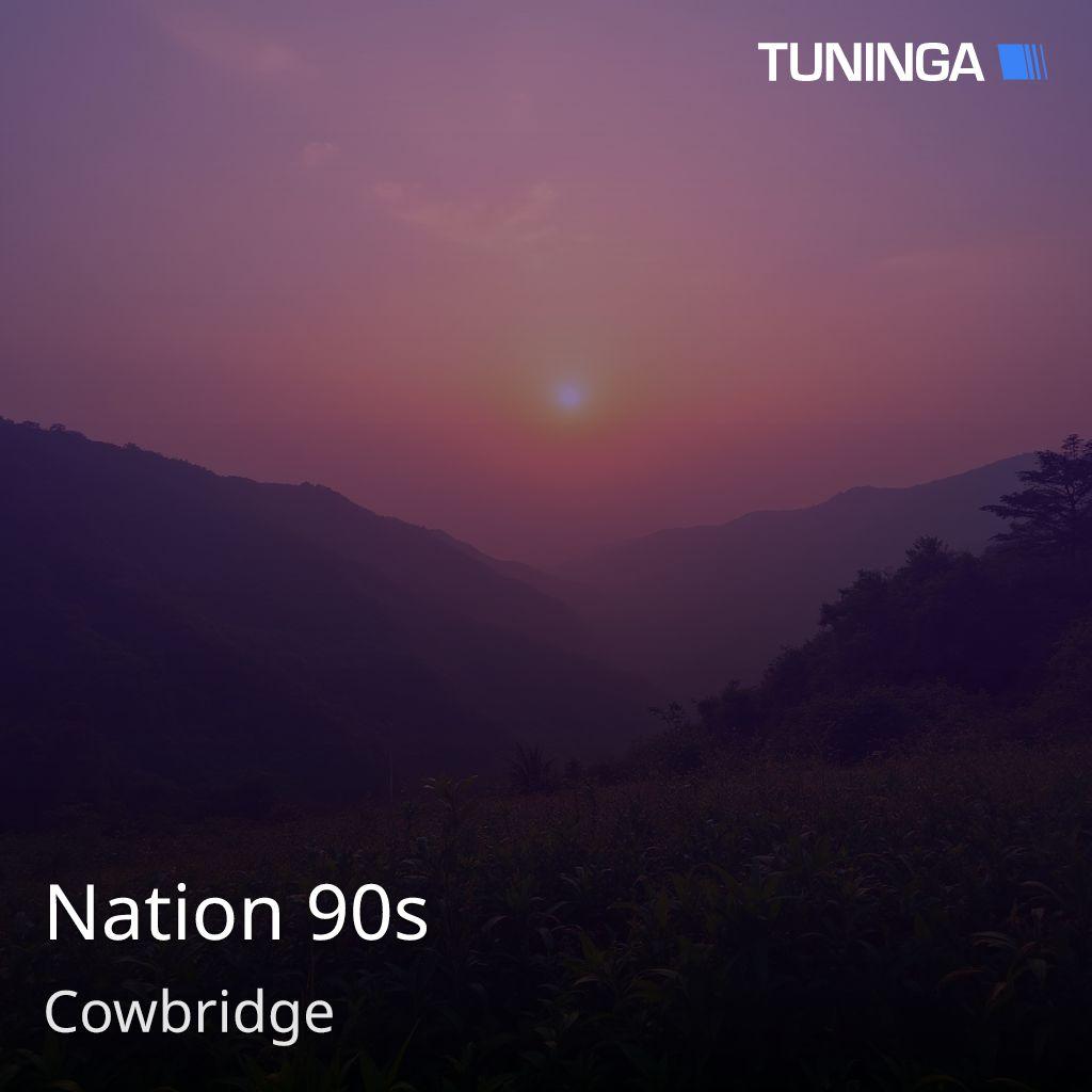 Nation 90s