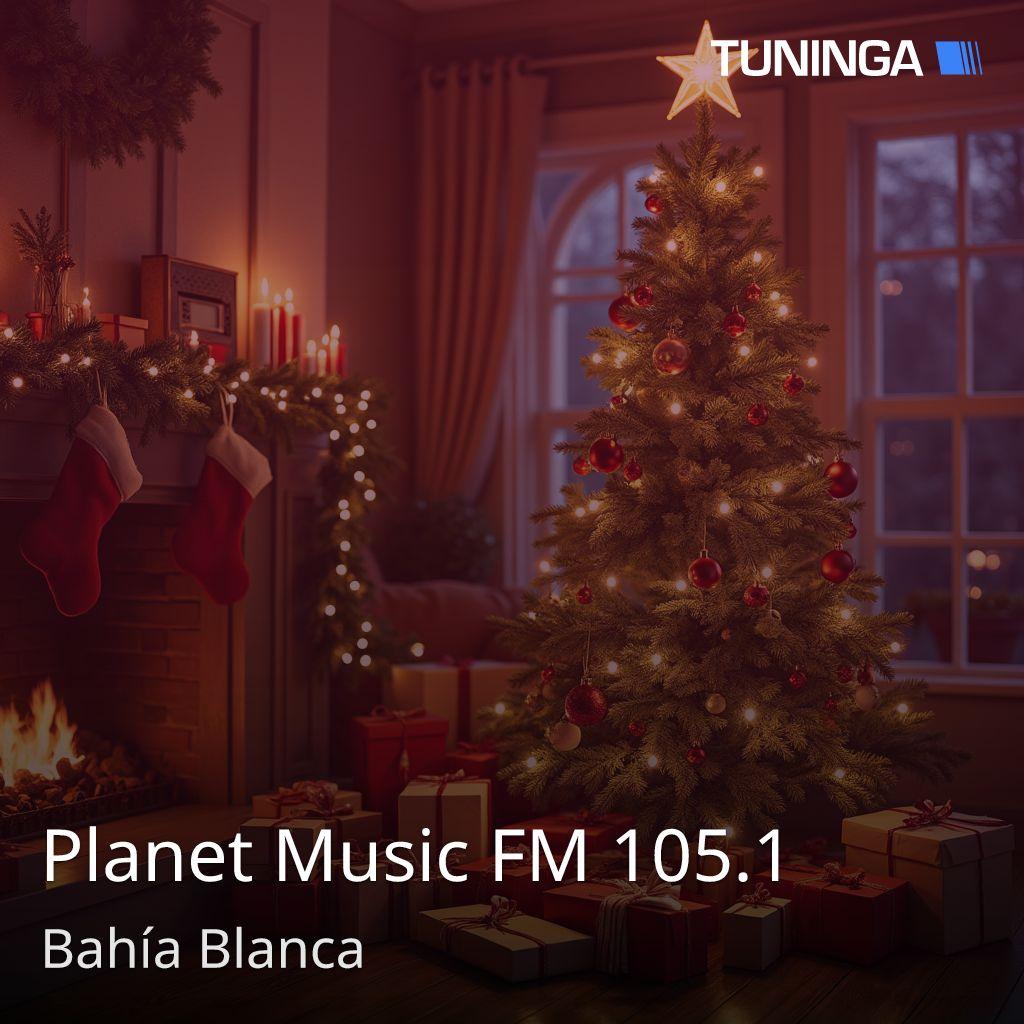 Planet Music FM 105.1