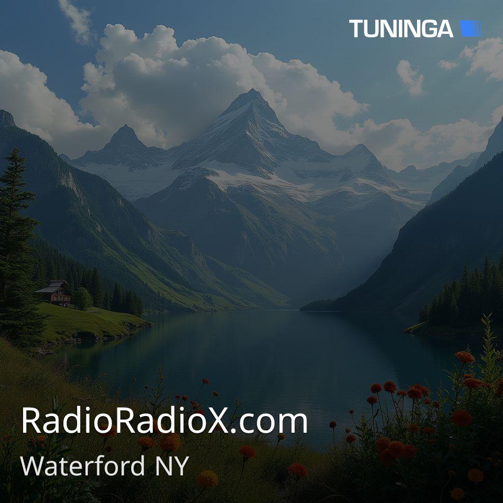 RadioRadioX.com