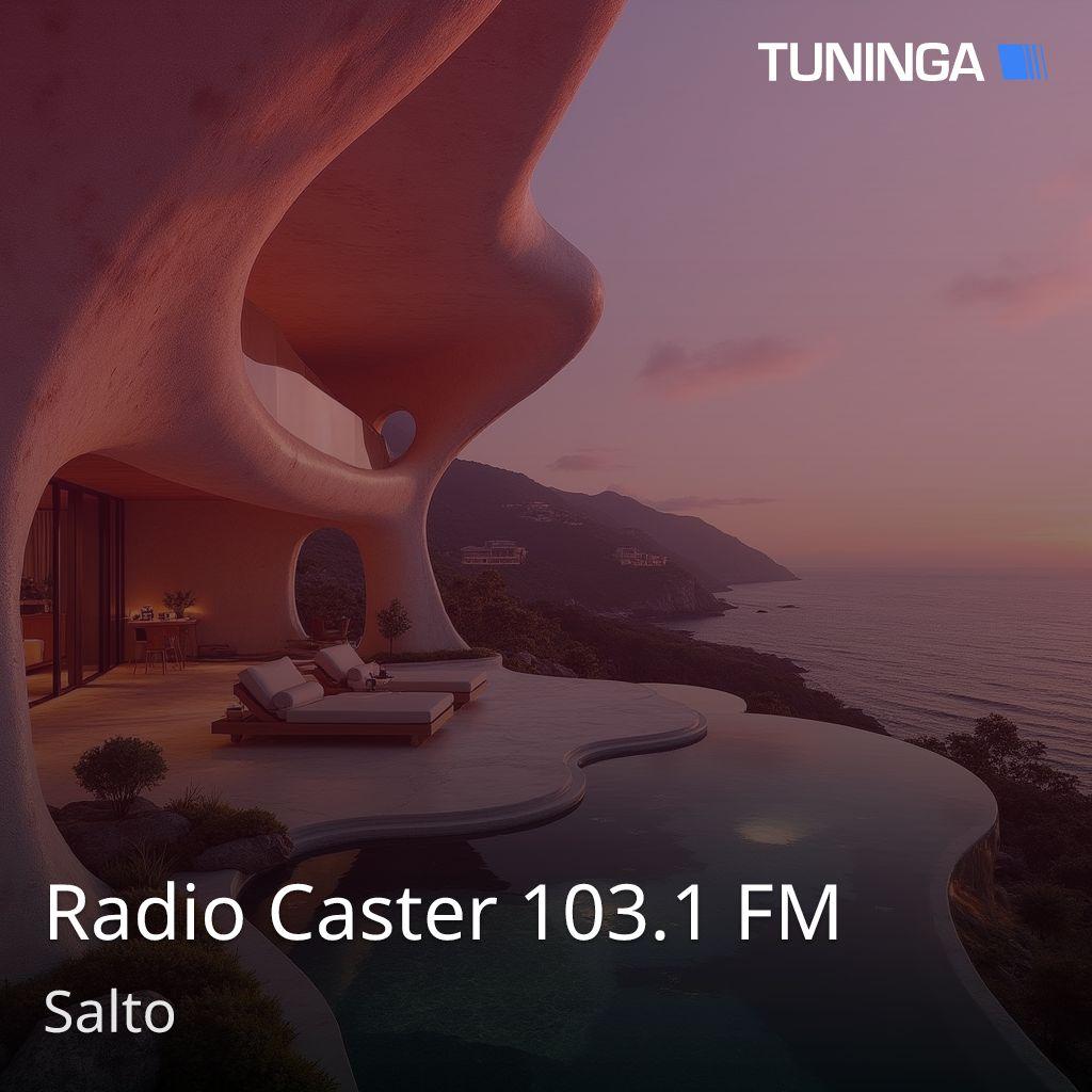 Radio Caster 103.1 FM