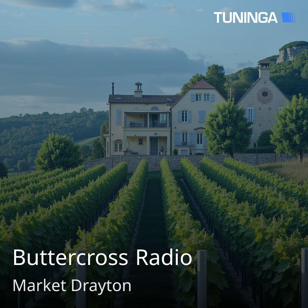 Buttercross Radio
