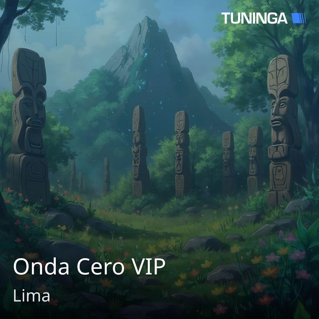 Onda Cero VIP