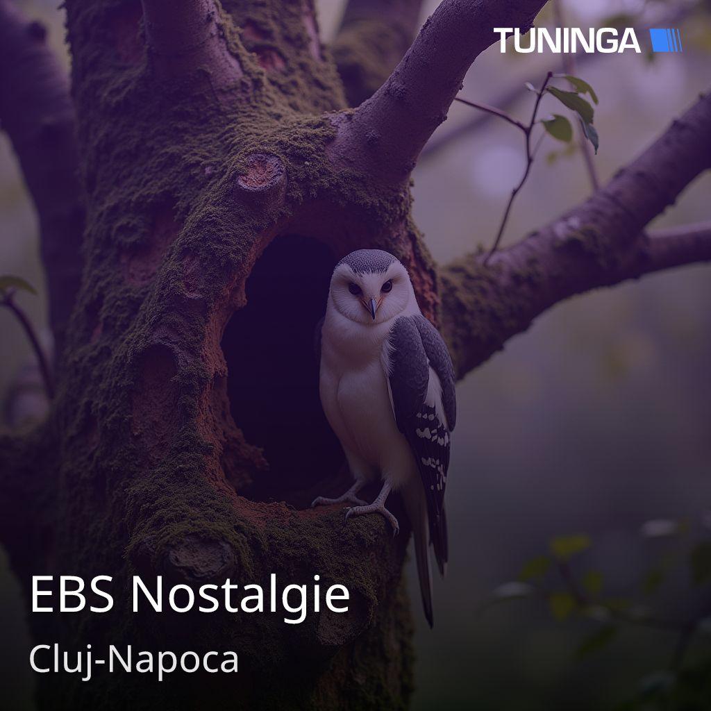 EBS Nostalgie